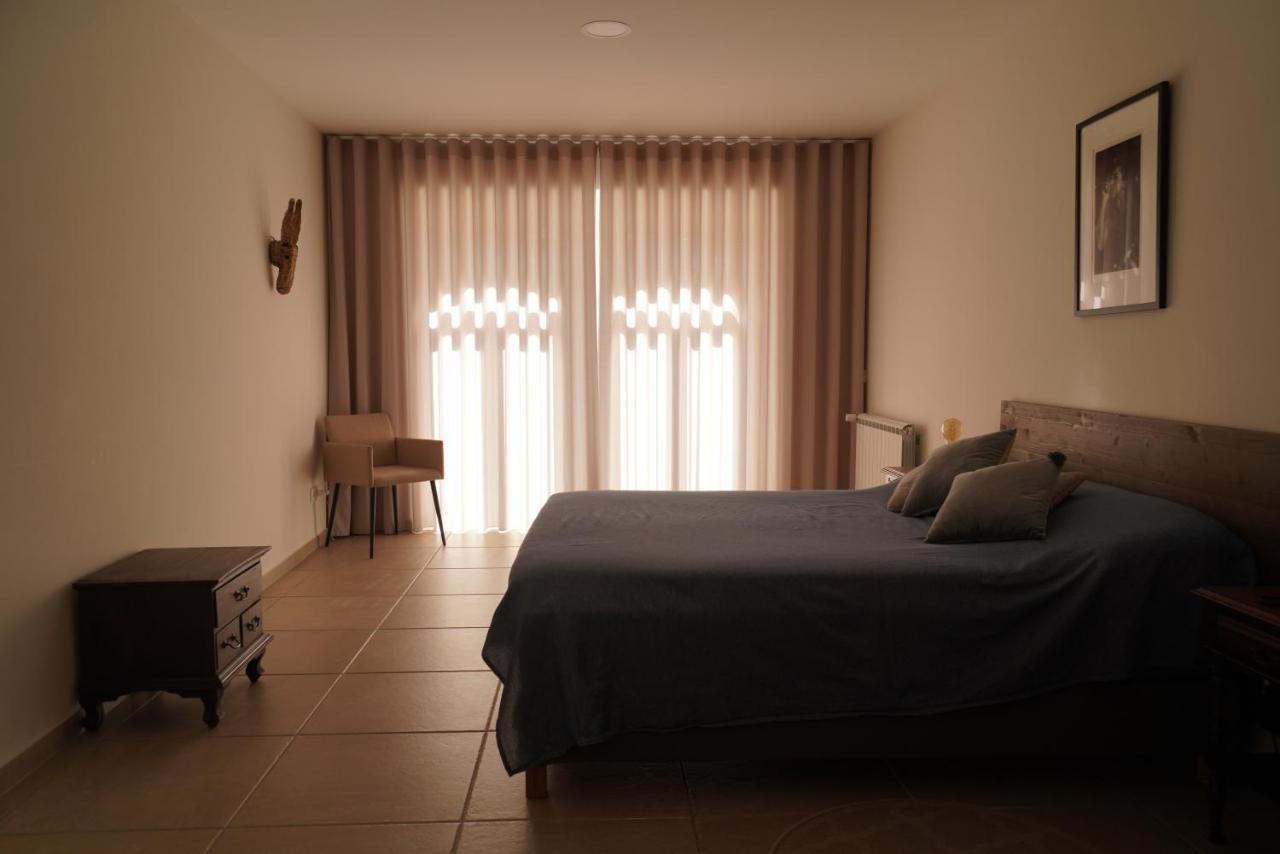 Quinta Do Areal Apartment โลซา ภายนอก รูปภาพ