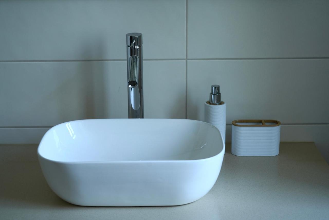 Quinta Do Areal Apartment โลซา ภายนอก รูปภาพ