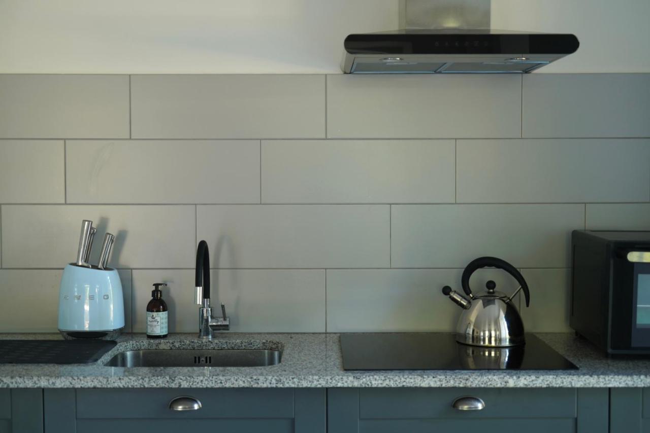 Quinta Do Areal Apartment โลซา ภายนอก รูปภาพ