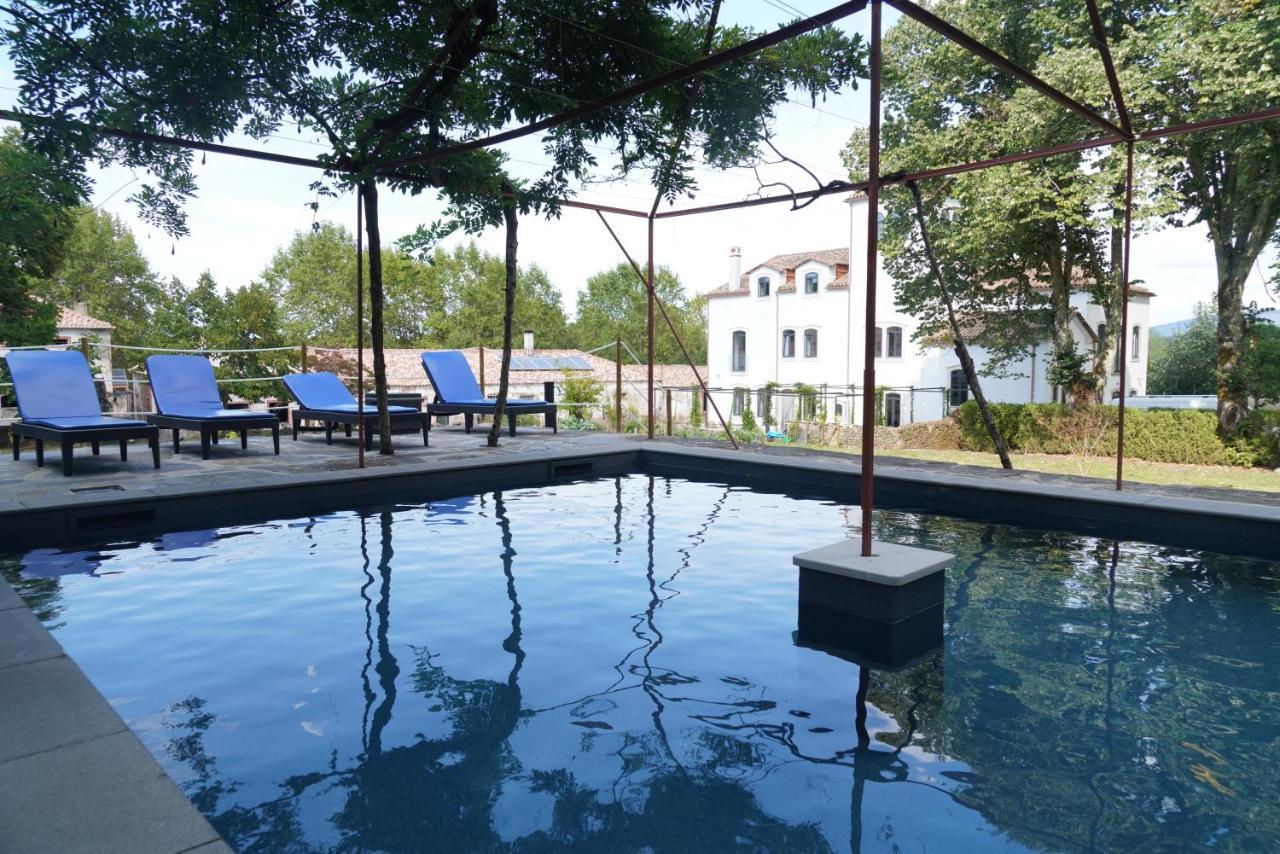 Quinta Do Areal Apartment โลซา ภายนอก รูปภาพ