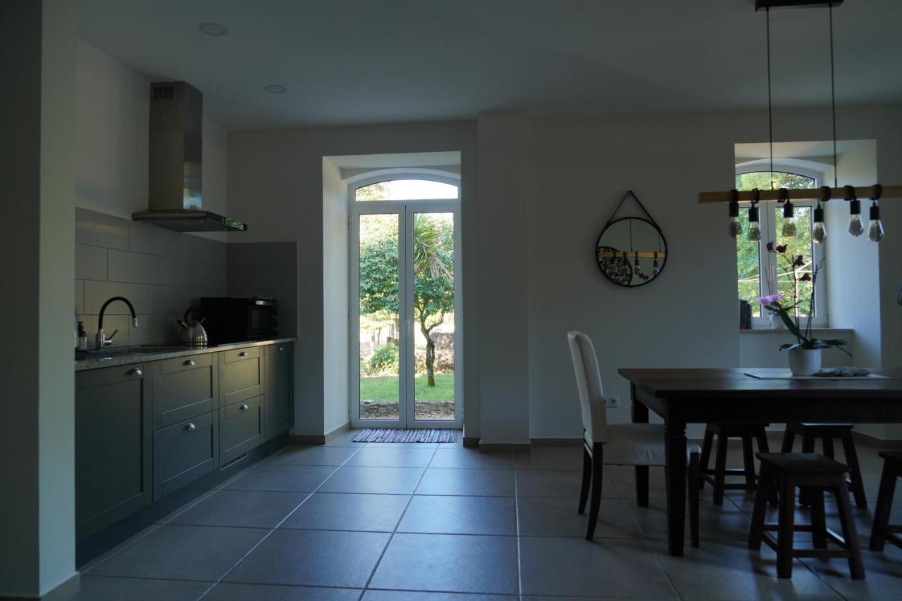 Quinta Do Areal Apartment โลซา ภายนอก รูปภาพ