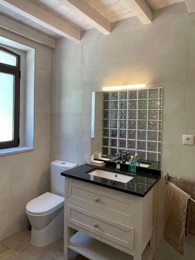Quinta Do Areal Apartment โลซา ภายนอก รูปภาพ