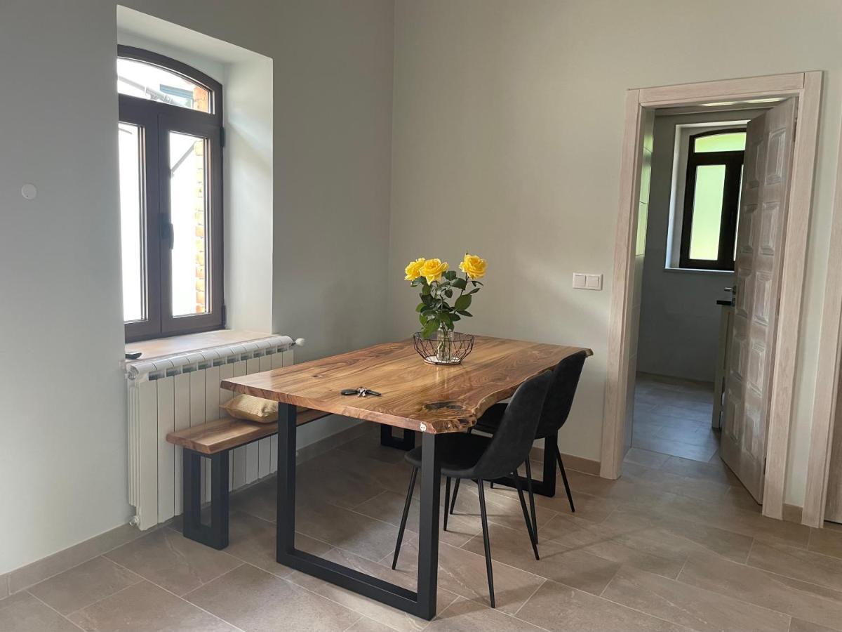 Quinta Do Areal Apartment โลซา ภายนอก รูปภาพ