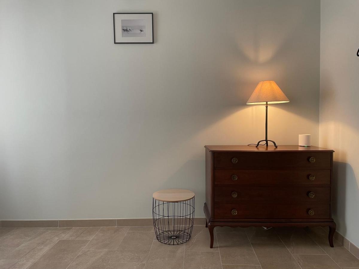 Quinta Do Areal Apartment โลซา ภายนอก รูปภาพ