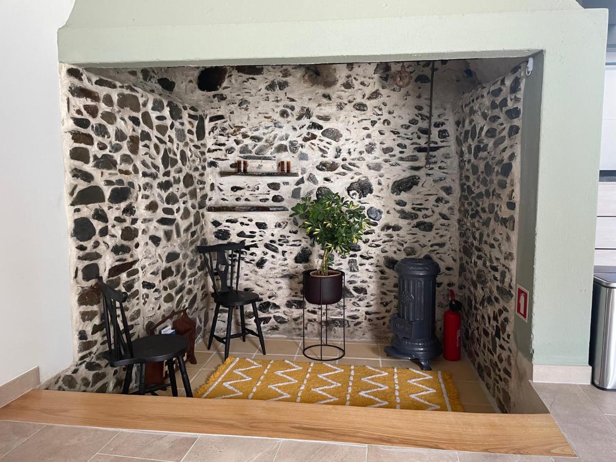 Quinta Do Areal Apartment โลซา ภายนอก รูปภาพ