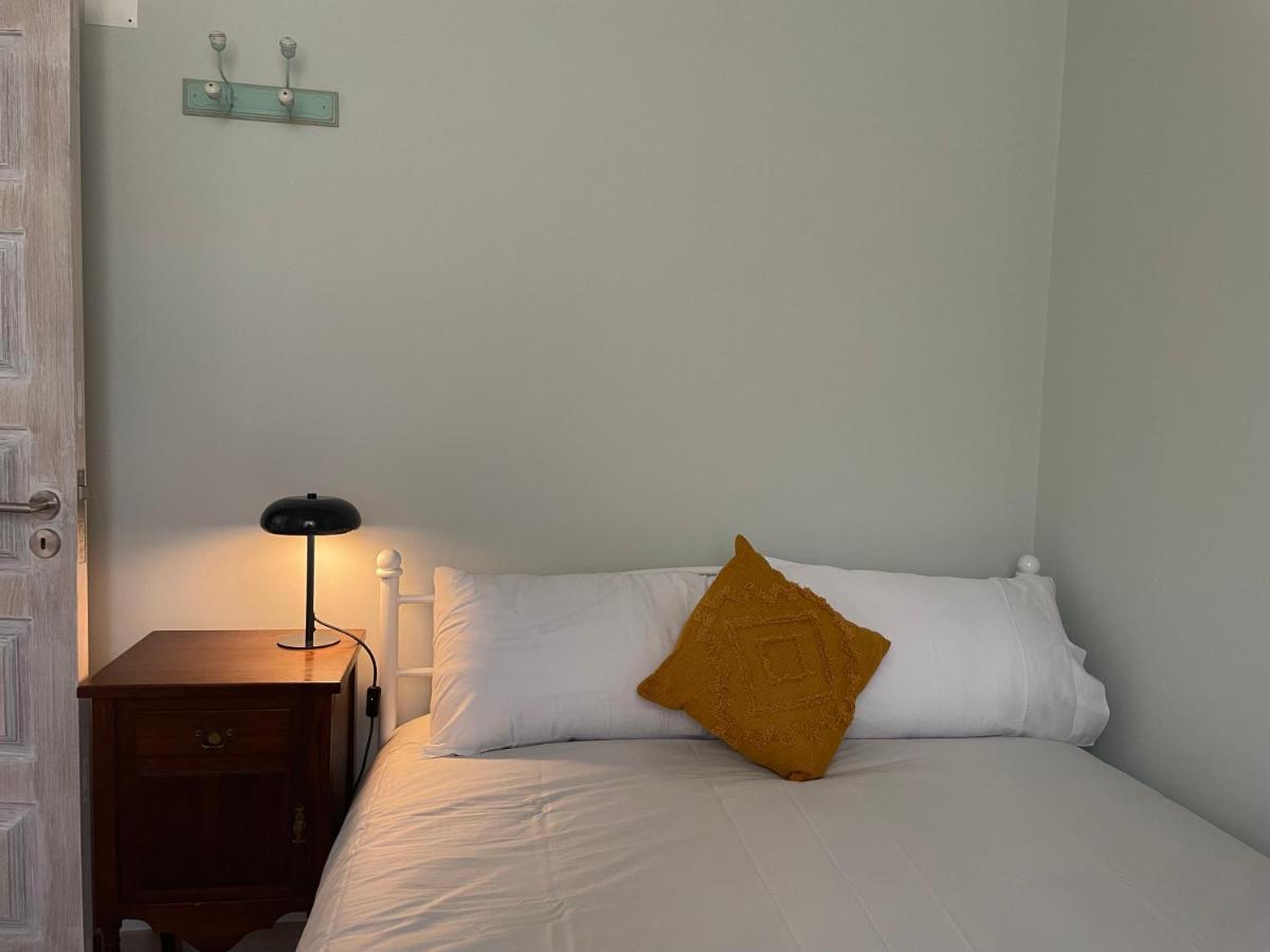 Quinta Do Areal Apartment โลซา ภายนอก รูปภาพ