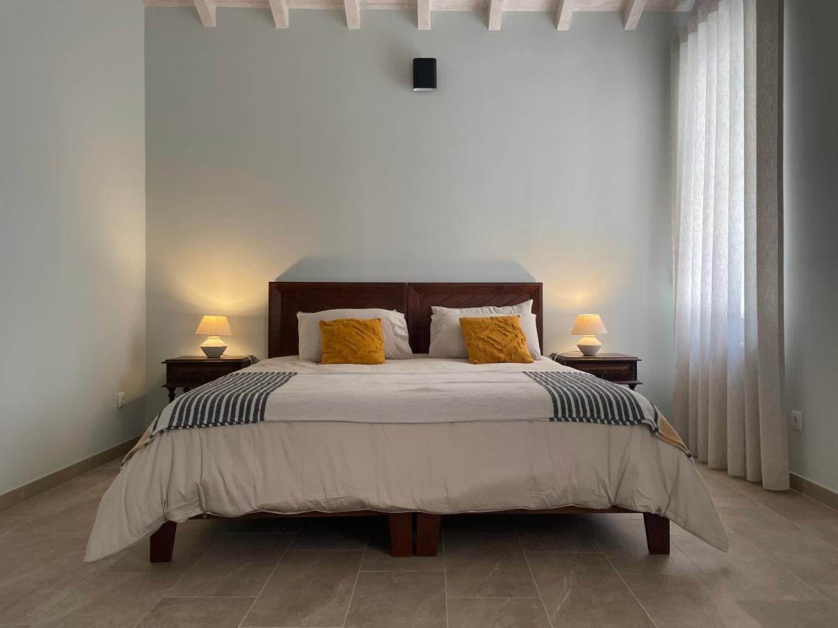 Quinta Do Areal Apartment โลซา ภายนอก รูปภาพ